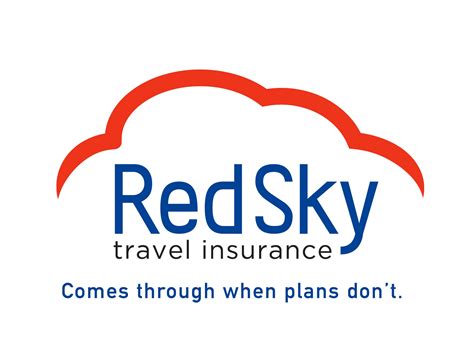 Secure Your Travels with Red Sky Travel Insurance - Comprehensive Coverage for a Peaceful Journey